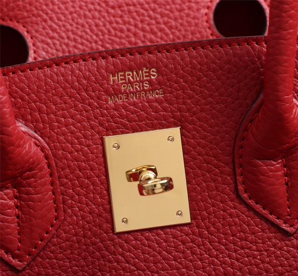 エルメス バッグ 激安着用イメージ